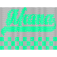 Mother's Day-MM 5343